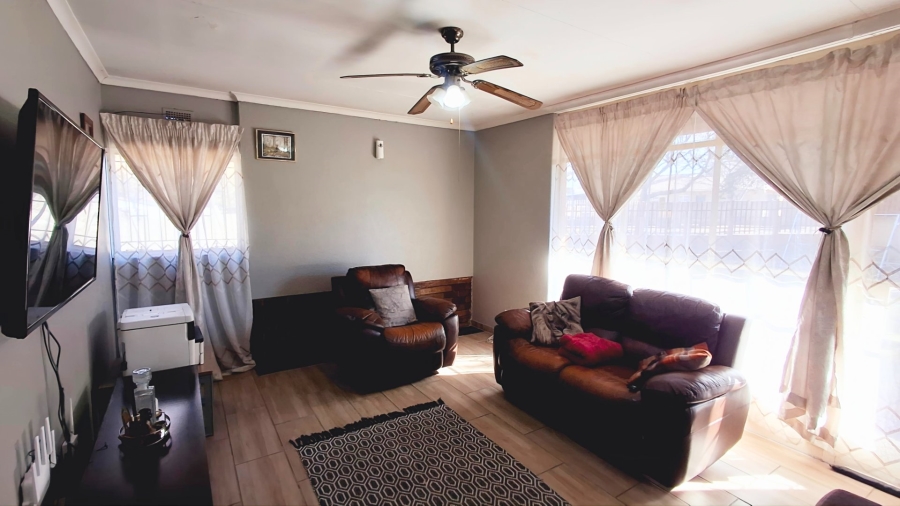 3 Bedroom Property for Sale in Sasolburg Ext 1 Free State